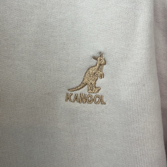 Kangol Zip up - Picture 2 of 3